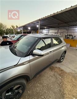 هيونداي فينو